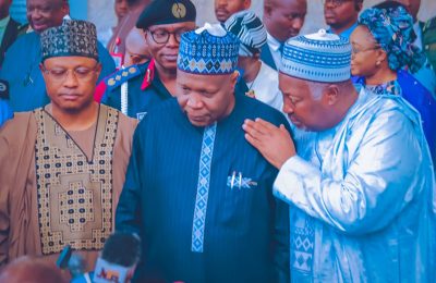 Northern governors express worry over rising insecurity in Nigeria
