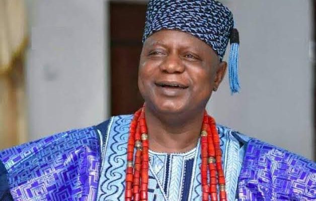 Oloro of Oro kingdom, Oba Oyelaran, is dead 