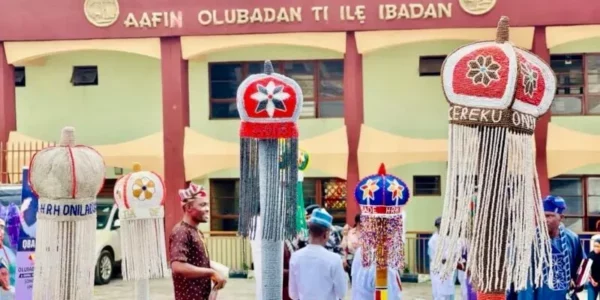 Olubadan designate coronation may commence after 21-day mourning period 