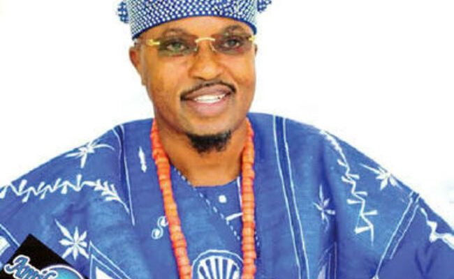 Oluwo commends Anambra Gov for appointing Oyeyinka