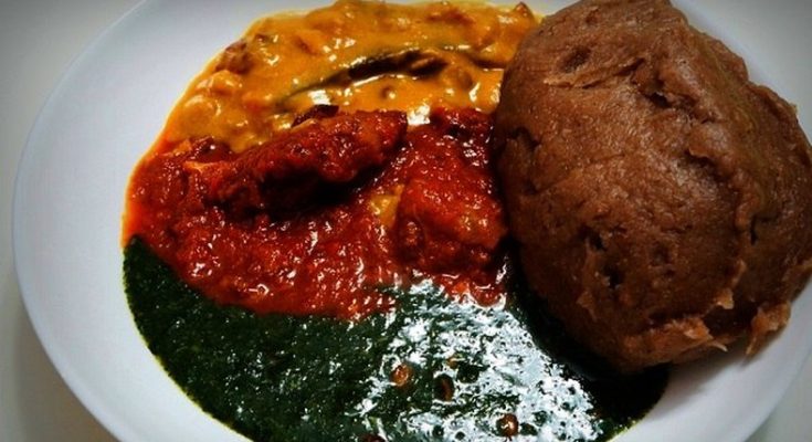 One Dies, Others Hospitalized As Family Of Six Allegedly Eat Poisoned Amala In Oyo