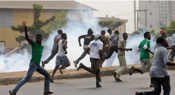 One Stabbed To Death As FUTO, IMSU Rival Cult Clash
