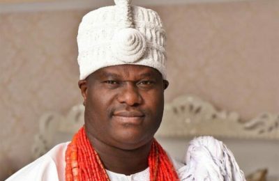 Ooni hails Tinubu over appointment of Ajiboye as NICO boss