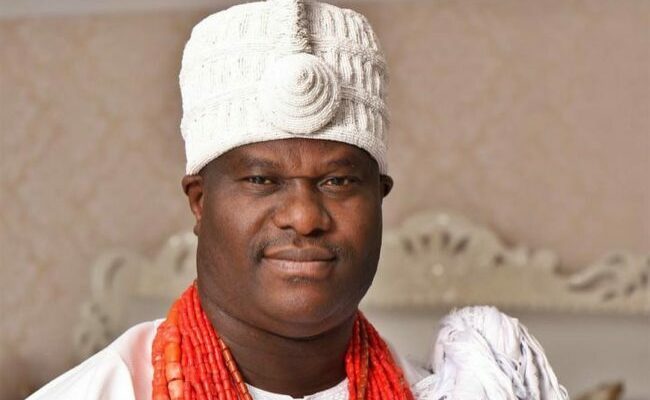 Ooni hails Tinubu over appointment of Ajiboye as NICO boss