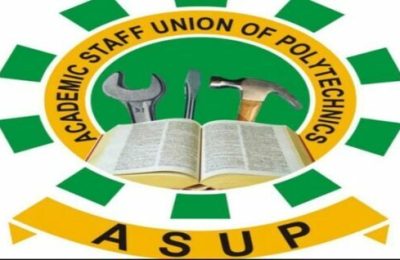 Oronsanye report implementation: ASUP-NILEST opposes merger with NARICT, cites concerns