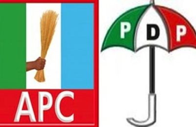 Osun PDP, APC trade words over rehabilitation of govt house