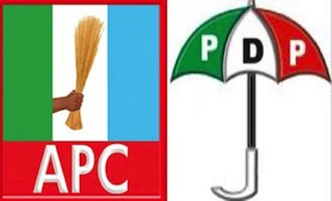 Osun PDP, APC trade words over rehabilitation of govt house