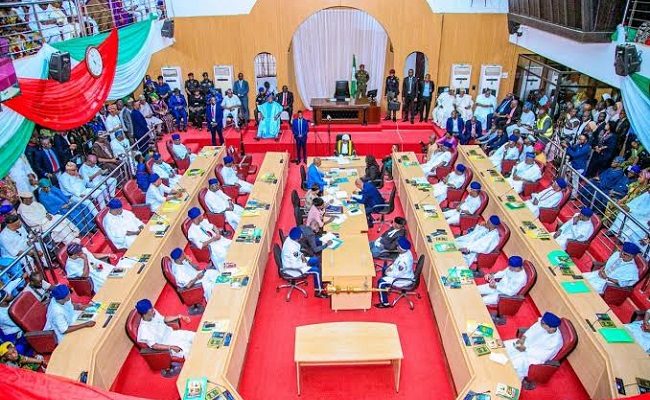 Osun assembly calls for splitting four constituencies with two LGAs