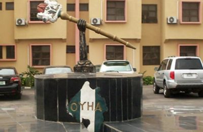 Oyo Assembly wants security beefed up in schools