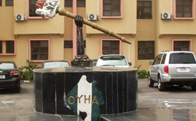 Oyo Assembly wants security beefed up in schools