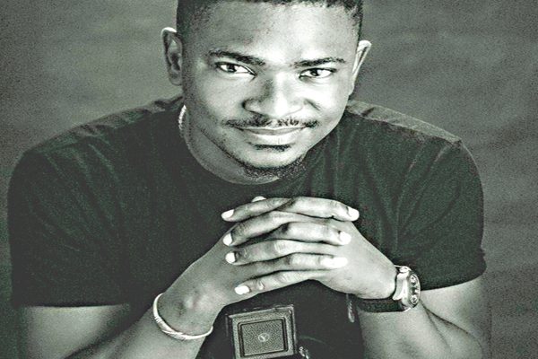 Peter Okosun’s mission to preserve essence of Nigerian film industry