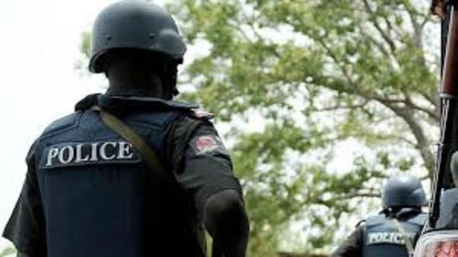 Police kick against jungle justice in Bauchi