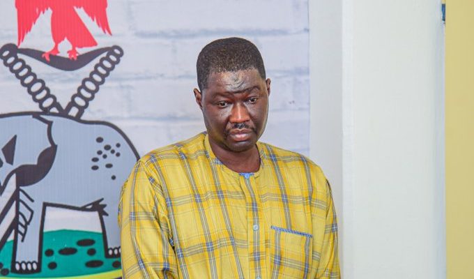 Police nab man for impersonating ACP to commit fraud