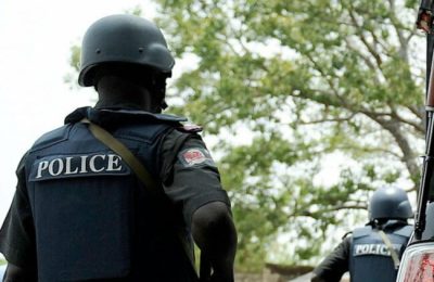 Police wades into Okada riders protest against Task Force