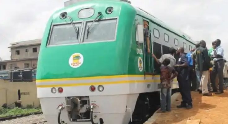 Port Harcourt-Aba Train Service To Begin Operations In April – FG