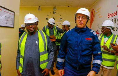 Power outage: FG moves to tackle challenges, settle power plant debts