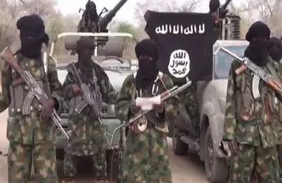 Boko Haram, Boko Haram terrorists