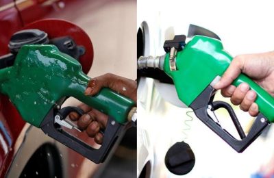 Rumored Price Reduction Of Fuel, Diesel Is Untrue