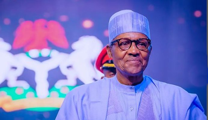 Searching for a Scapegoat: The Campaign against President Buhari