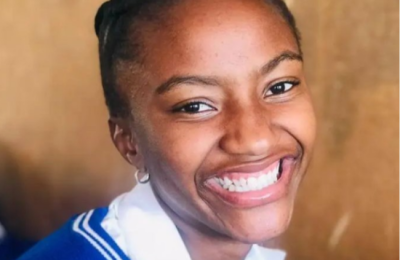 Secondary schoolgirl raped, strangulated to death in South Africa