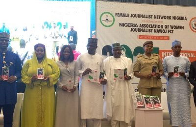 Senate, stakeholders commit to advancing equity, women’s cause