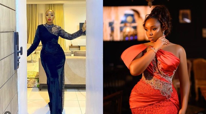 “Sex For Roles Is Scam In Nollywood, Don’t Fall For It” – BBNaija’s Bambam Shares Experience