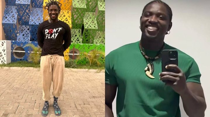 Social Media Influencer, VeryDarkMan Regains Freedom From Police Detention