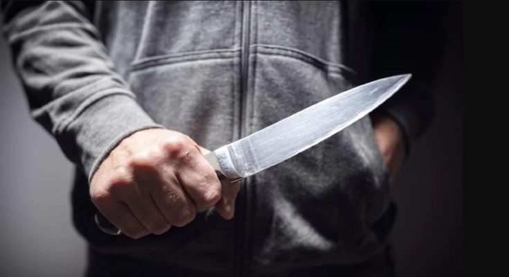 Soldier Allegedly Stabs 27-years-old Trader To Death In Ondo