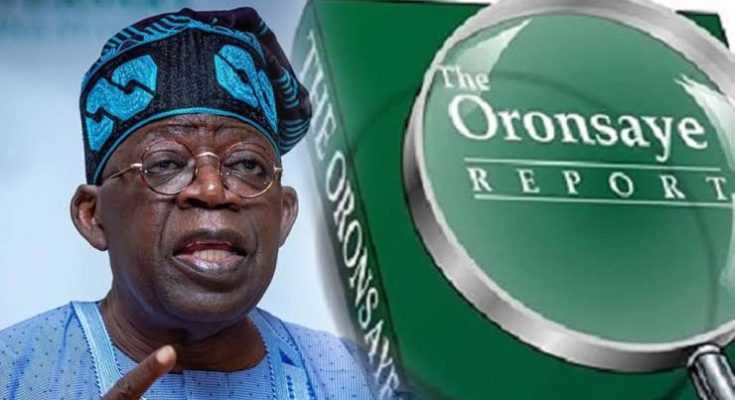 Spare PTAD in Oronsaye report implementation, Pensioners' union urges Tinubu