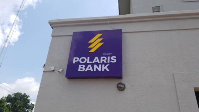 Stakeholders advocate empowering opportunities for women at Polaris Bank IWD webinar