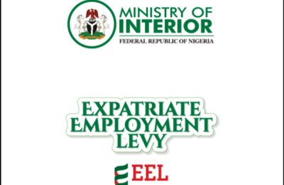 Steps to employ expatriate labour in Nigeria
