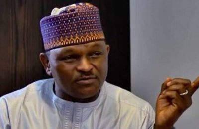 "Stop Using Wrong Approach To Tackle Insecurity, Military Shouldn't Be Used To Play Role Of Police" – Al-Mustapha
