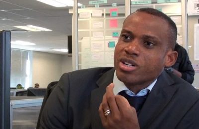 "Super Eagles Are In Dangerous Point"- Sunday Oliseh