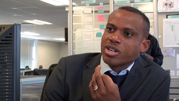 "Super Eagles Are In Dangerous Point"- Sunday Oliseh