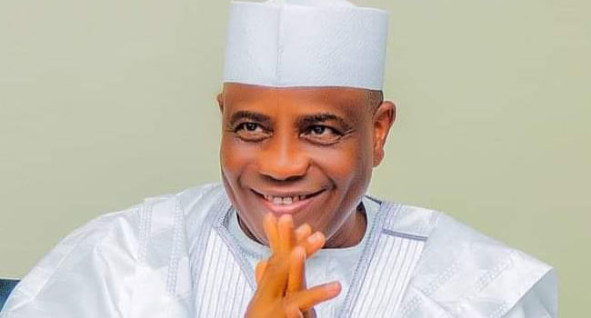 Tambuwal challenges Nigerians on nation-building