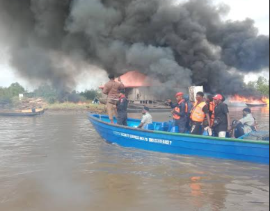 Tantita NSCDC Ondo