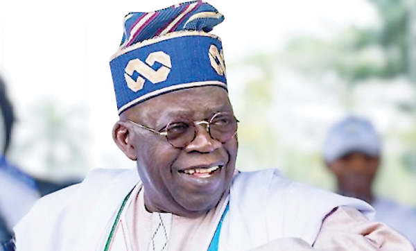 Tinubu How to fix Nigeria state