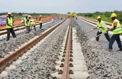 Transportation Ministry gives update on Kano-Maradi railway project