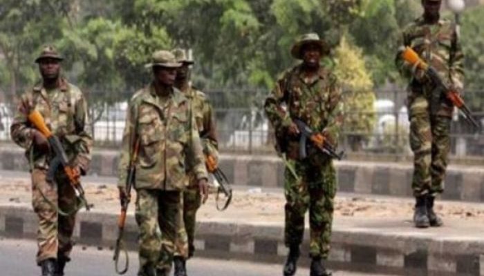 Two feared dead as soldiers allegedly invade Delta community