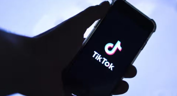 US House Passes Bill That Could Ban TikTok Or Force Owner To Divest US House Passes Bill That Could Ban TikTok Or Force Owner To Divest -