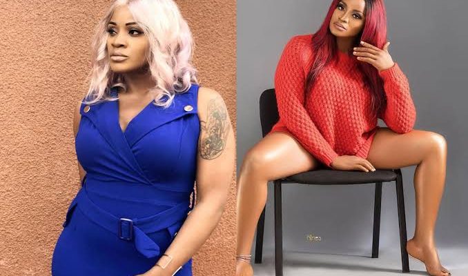 Uche Ogbodo Labels People In Entertainment Industry As Vile And Envious