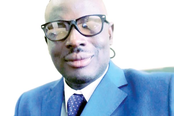 Unchecked corruption at all levels brought Nigeria to its current mess—Sokunle