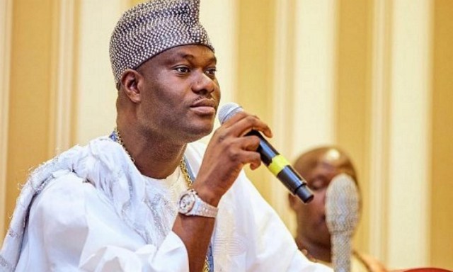 "Use Supernatural Powers To Fight Insecurity Or Vacate Throne" – Ooni Tasks Southwest Monarchs