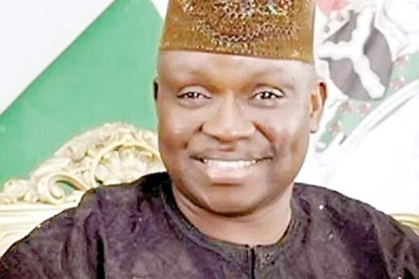 We are authentic stakeholders in Ekiti PDP —Fayose group