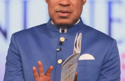 We’ve raised more than 50 people from dead in last one year — Pastor Chris Oyakhilome