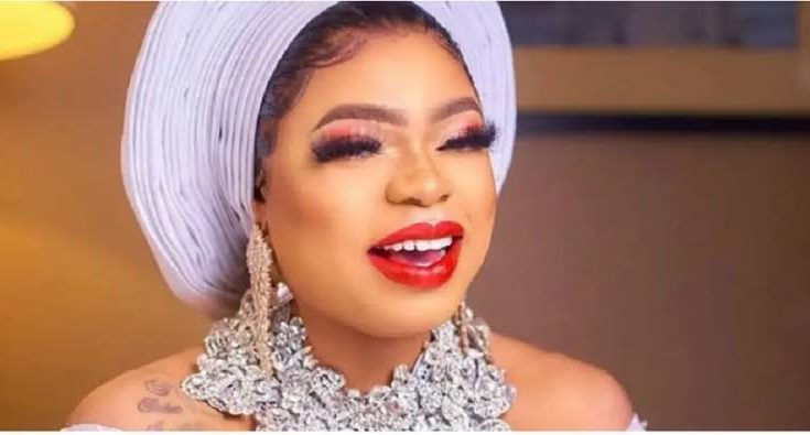 What Made Me Become Transgender – Bobrisky Reveals