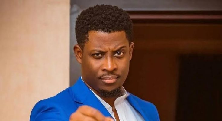 Why Gospel Artistes Should Charge For Performance – Seyi Awolowo Spills