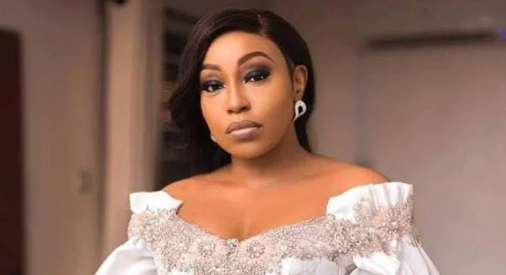 Why I Took Sabbatical From Acting – Rita Dominic