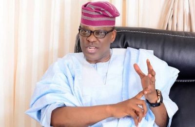 Ondo guber race, Jegede's mum Let's rise up, rally support for PDP, Eyitayo Jegede tells party membersLet's rise up, PDP abruptly close case