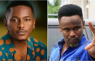 Why I’m Bigger Than Zubby Michael In Film Making – Timini Spills